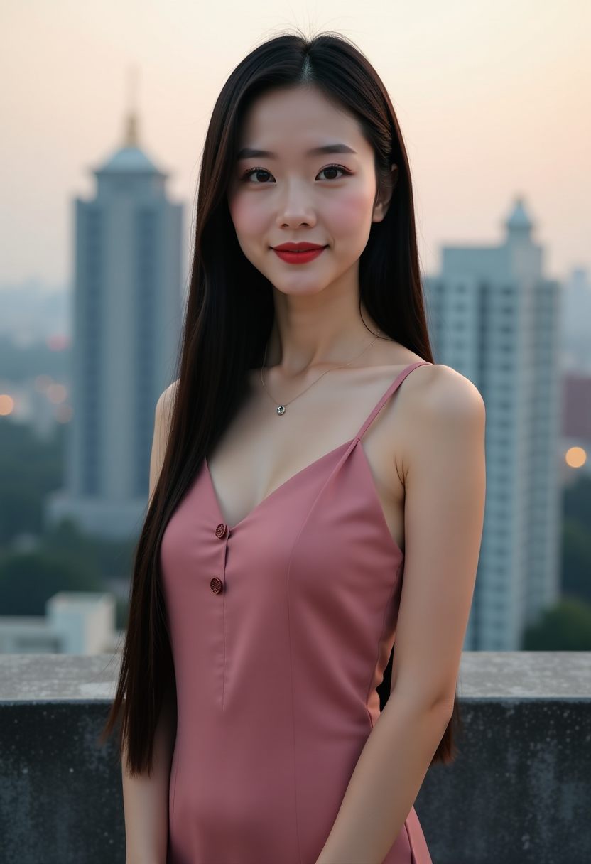 反乌托邦剧情