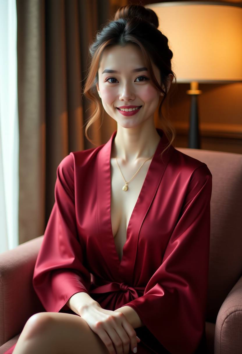 重逢悬念