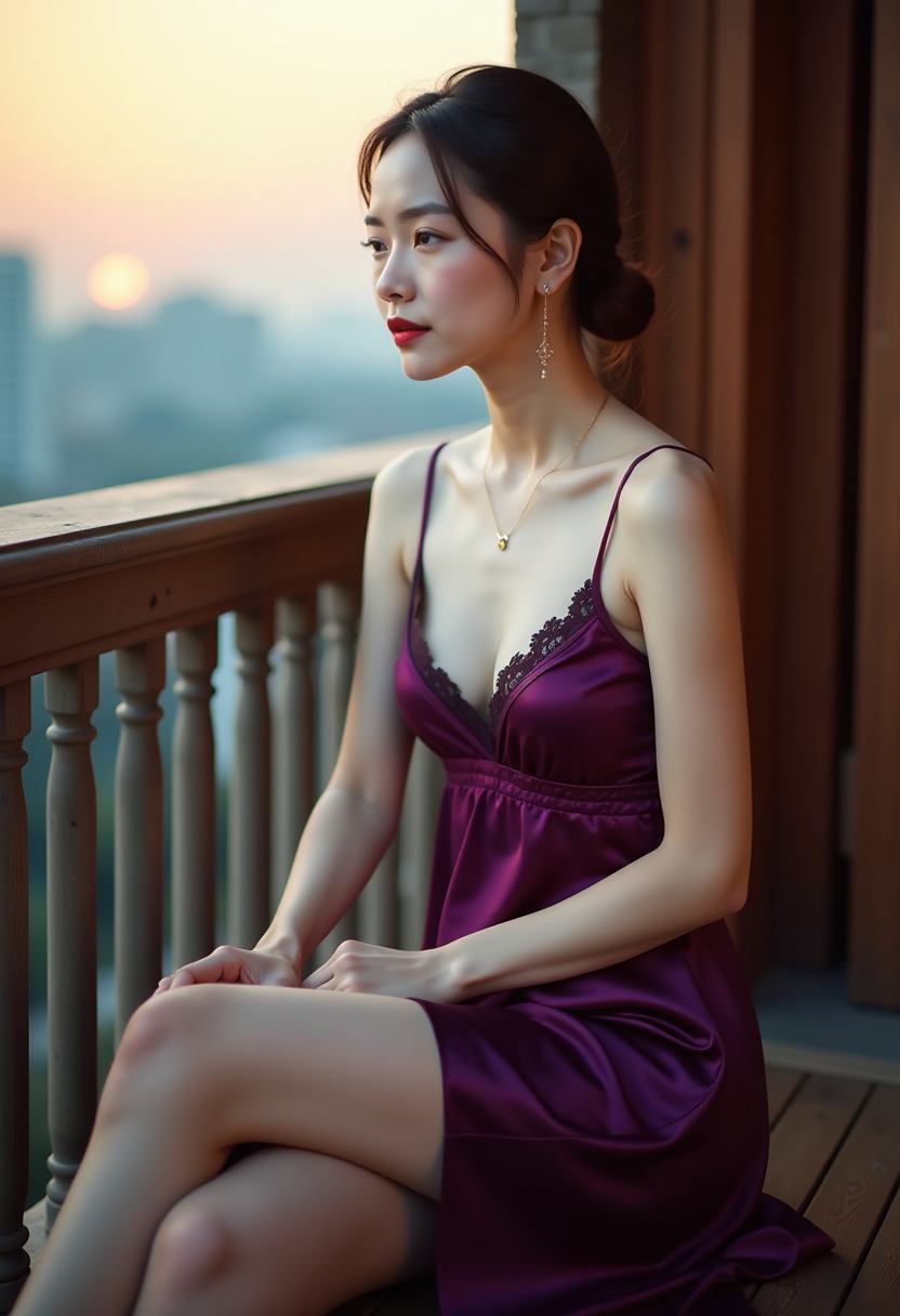 古装魔改大戏
